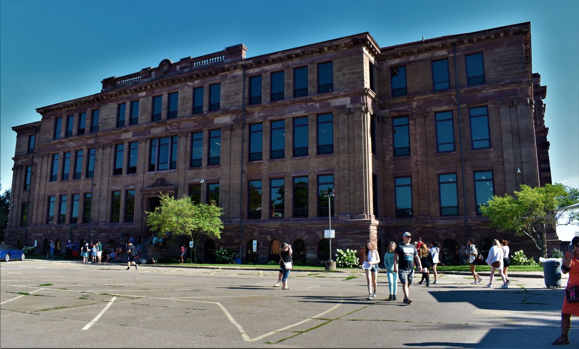 CHS Open House #3.JPG